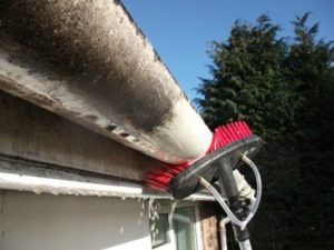 gutter cleaning in Kerry, cork and Limerick