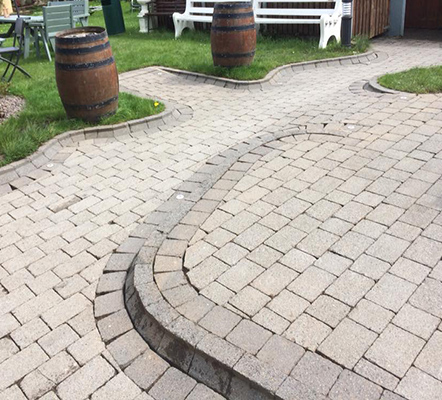 Powerwashing Kerry - Paving and Patio Powerwashing Kerry - Paving and Patio